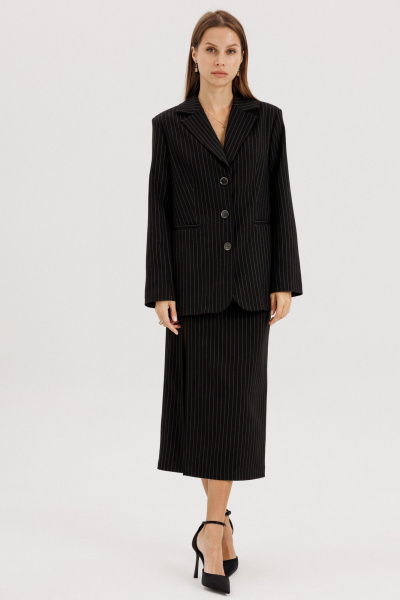 Юбка THE NAME 2423 - фото 1