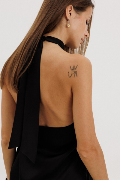 Платье THE NAME 2425 - фото 12