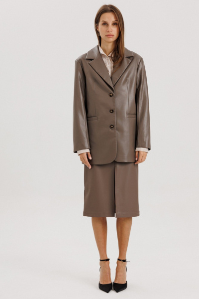 Юбка THE NAME 2426 - фото 5