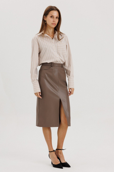 Юбка THE NAME 2426 - фото 1