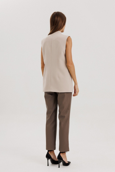 Брюки THE NAME 2427 - фото 8