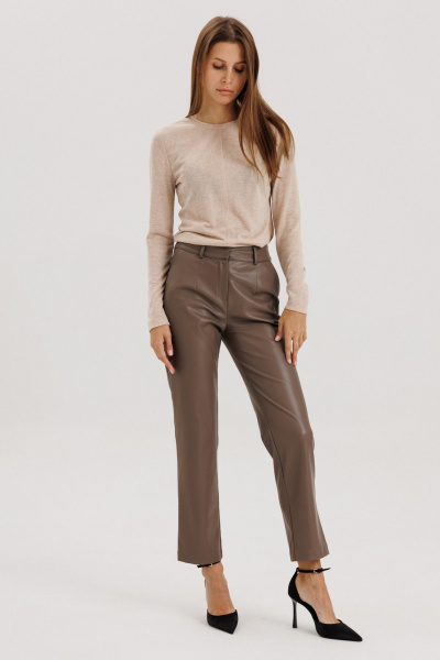 Брюки THE NAME 2427 - фото 6