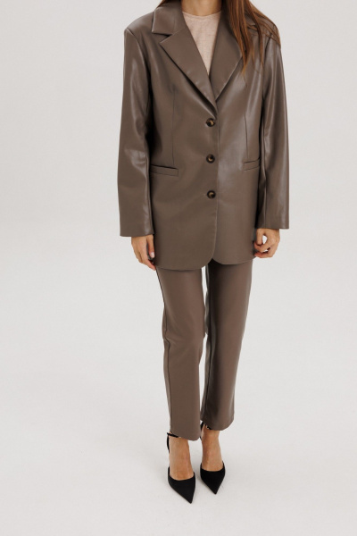 Брюки THE NAME 2427 - фото 3