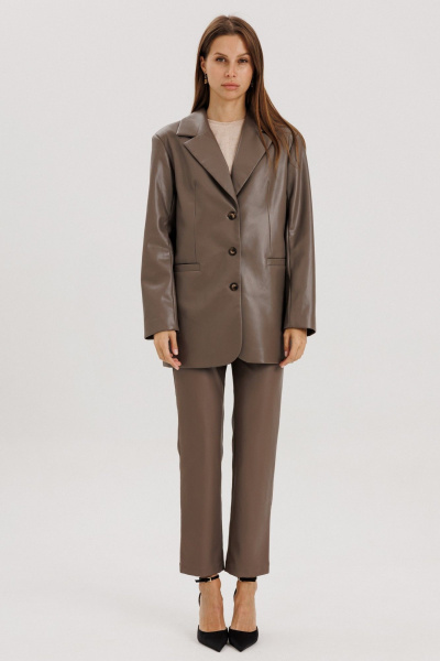 Брюки THE NAME 2427 - фото 1