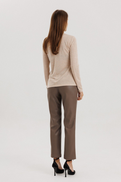 Джемпер THE NAME 2428 - фото 7