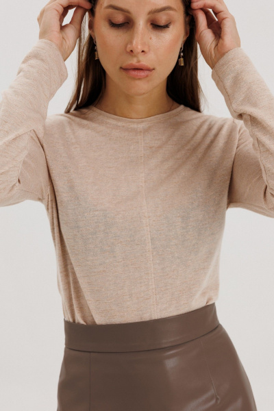 Джемпер THE NAME 2428 - фото 3