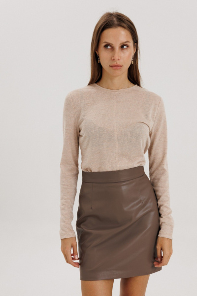 Джемпер THE NAME 2428 - фото 1