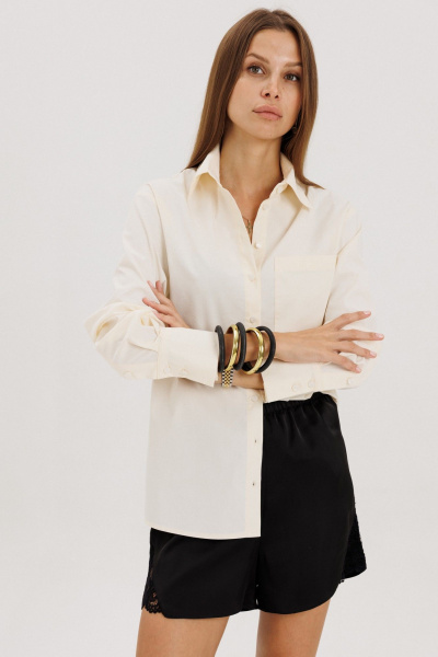 Шорты THE NAME 2429 - фото 1