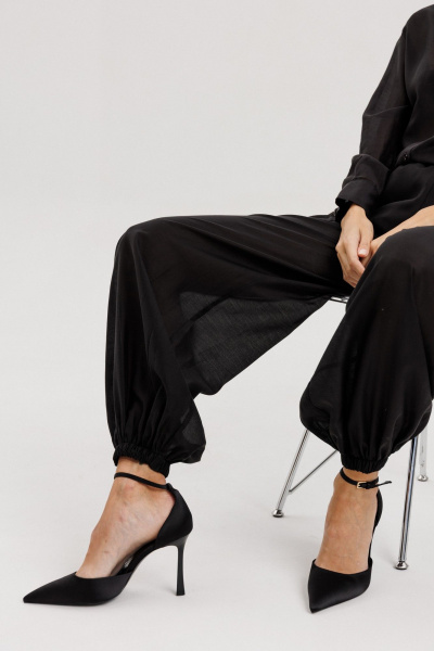 Брюки THE NAME 2431 - фото 13