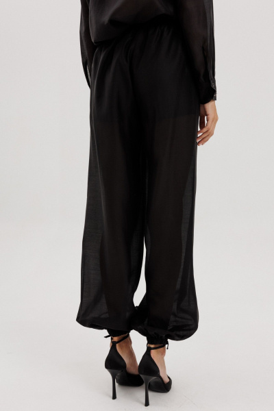 Брюки THE NAME 2431 - фото 11