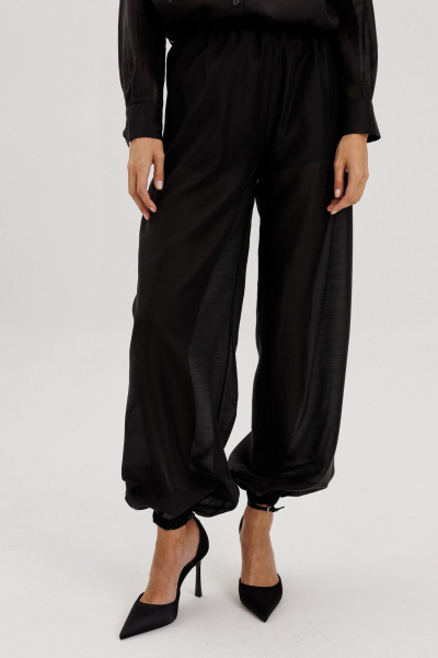 Брюки THE NAME 2431 - фото 10