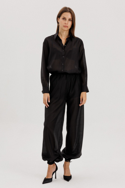 Брюки THE NAME 2431 - фото 9