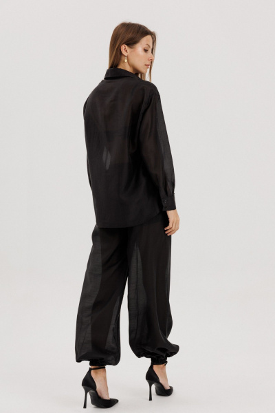 Брюки THE NAME 2431 - фото 8