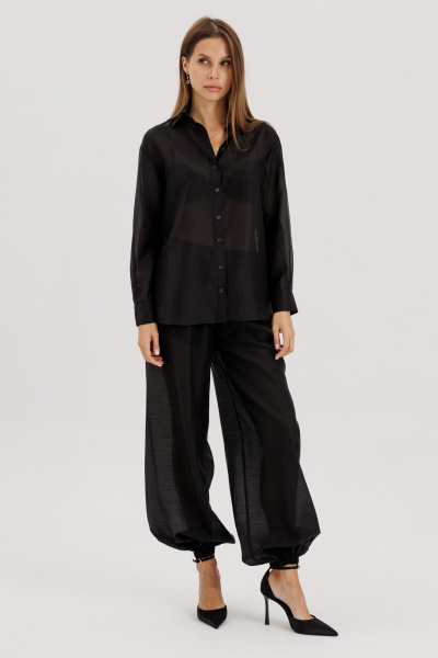 Брюки THE NAME 2431 - фото 1