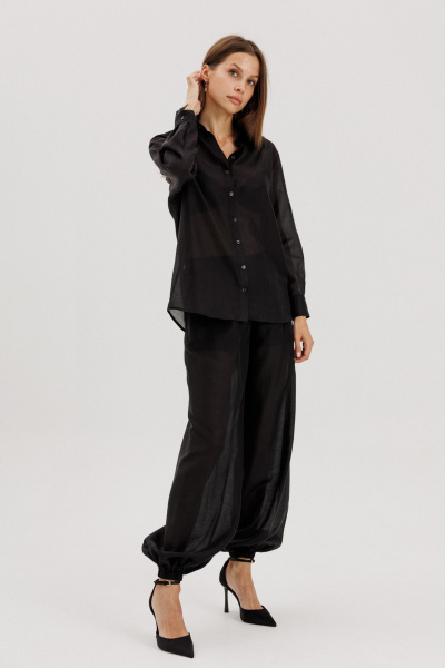 Брюки THE NAME 2431 - фото 3