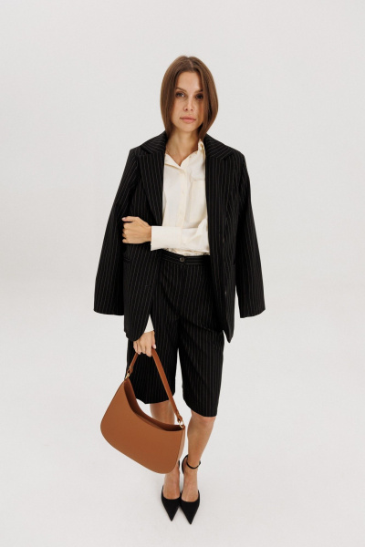 Шорты THE NAME 2432 - фото 7