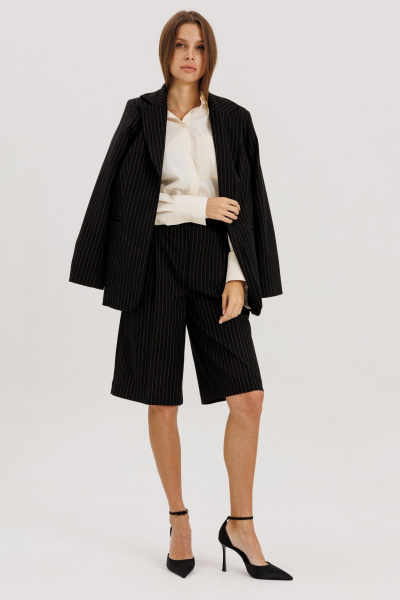 Шорты THE NAME 2432 - фото 6