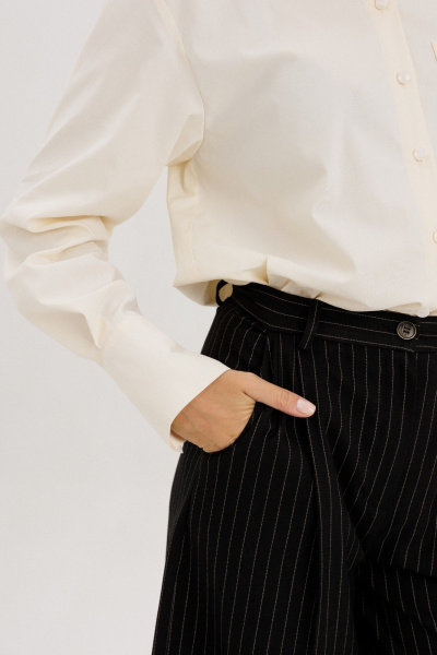 Шорты THE NAME 2432 - фото 4