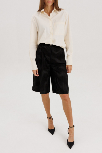 Шорты THE NAME 2432 - фото 2