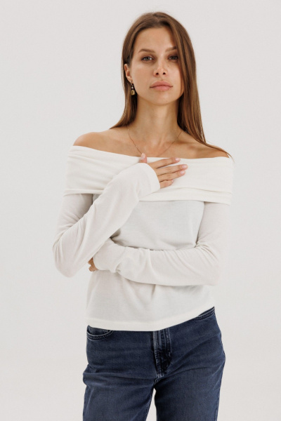 Джемпер THE NAME 2433 - фото 2