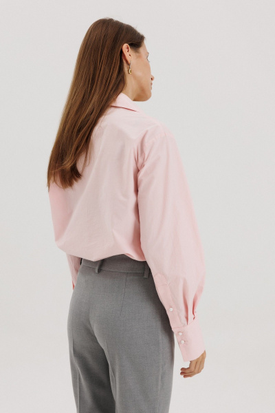 Брюки THE NAME 2436 - фото 10