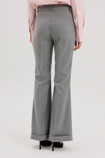 Брюки THE NAME 2436 - фото 9