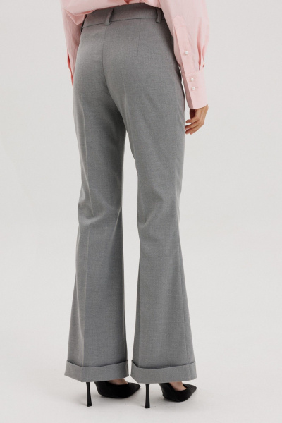 Брюки THE NAME 2436 - фото 8