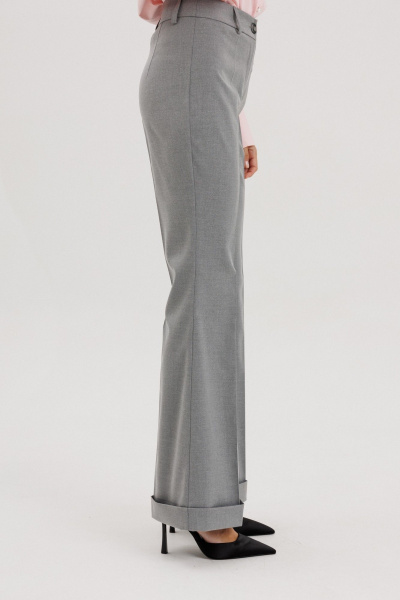 Брюки THE NAME 2436 - фото 7