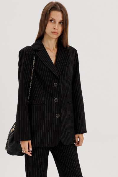 Жакет THE NAME 2438 - фото 8