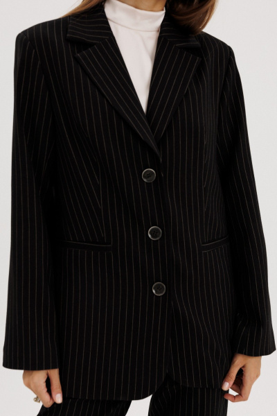 Жакет THE NAME 2438 - фото 3