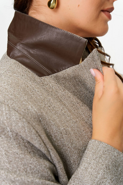 Жакет SOVA 11305 - фото 5