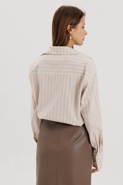 Блуза THE NAME 2442 - фото 6