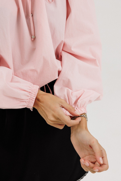 Блуза THE NAME 2444 - фото 5