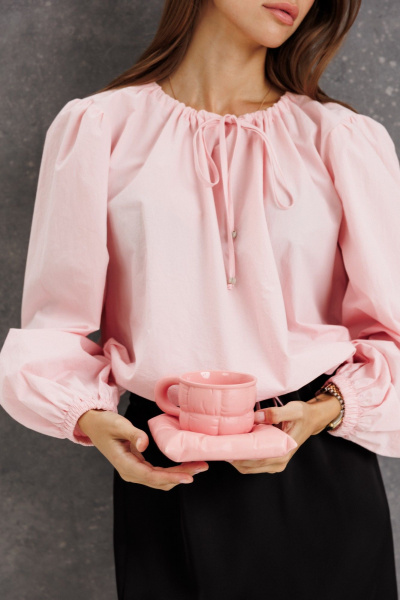 Блуза THE NAME 2444 - фото 2