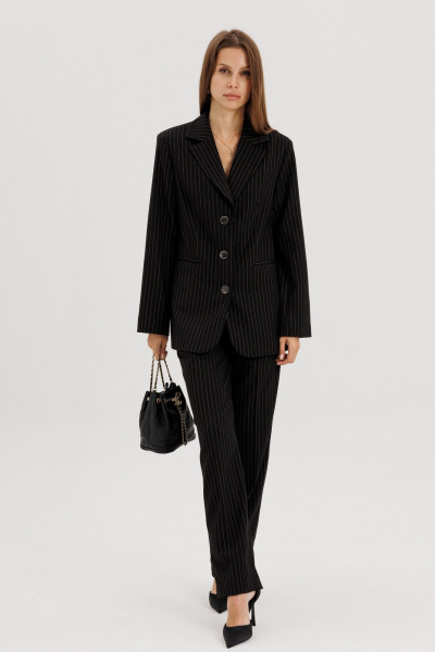 Брюки THE NAME 2449 - фото 10