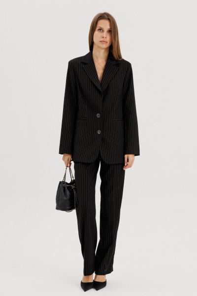 Брюки THE NAME 2449 - фото 9