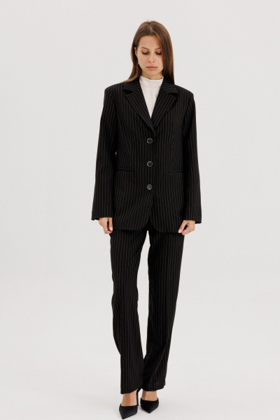 Брюки THE NAME 2449 - фото 7