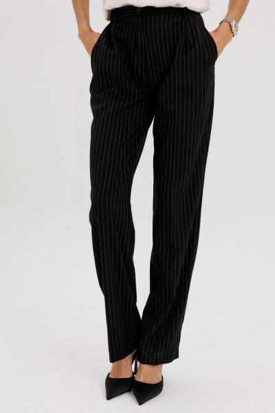 Брюки THE NAME 2449 - фото 3