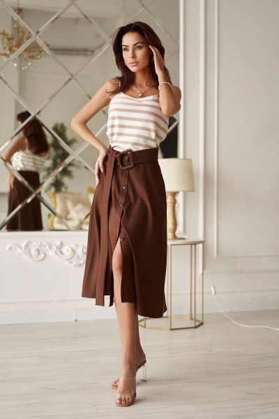 Юбка Vesnaletto 2620 - фото 1