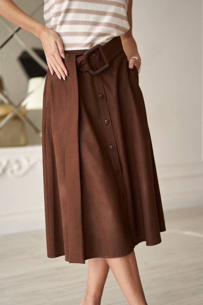 Юбка Vesnaletto 2620 - фото 2