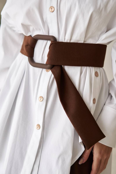 Блуза Vesnaletto 2622-2 - фото 5