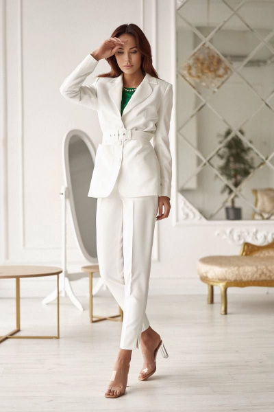 Брюки Vesnaletto 2627-1 - фото 5