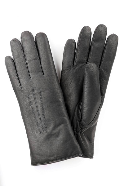 Перчатки ACCENT 831 черный - фото 1