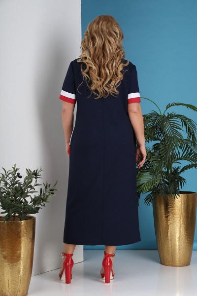 Платье Grace for you 1015 - фото 2