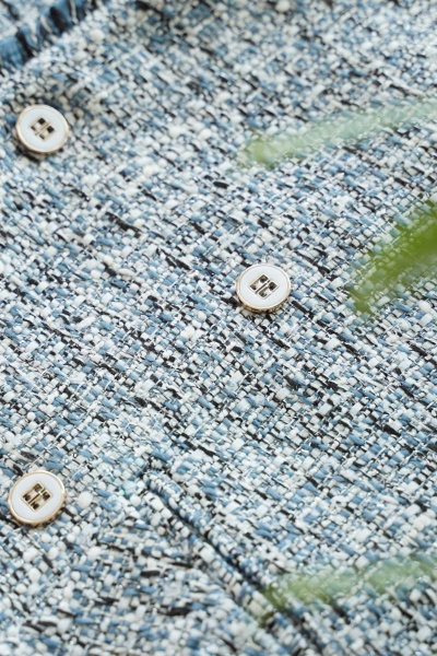 Жакет Urs 21-438-2 - фото 7