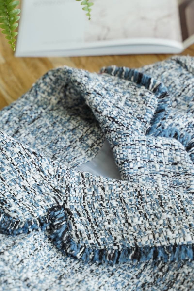 Жакет Urs 21-438-2 - фото 6