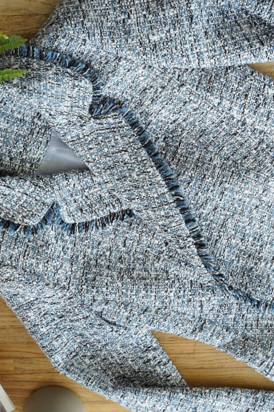 Жакет Urs 21-438-2 - фото 4