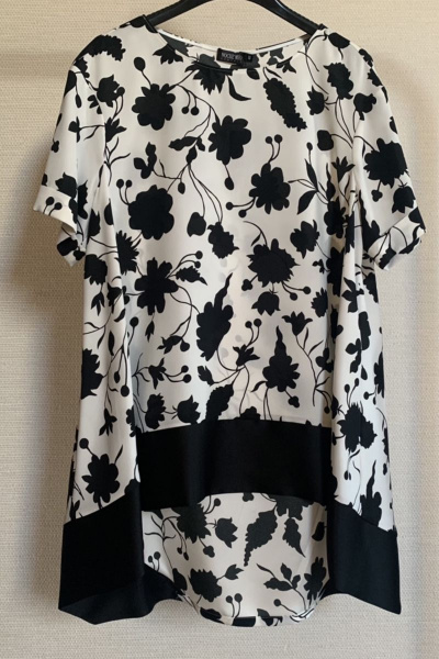 Блуза Noche mio 6.148-2 - фото 2