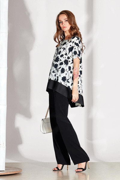 Блуза Noche mio 6.148-2 - фото 1