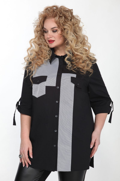 Блуза Matini 4.1418 - фото 2